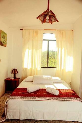 Apartamento Casa De Nelly