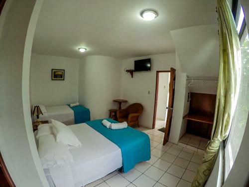 Hotel Casa De Nelly