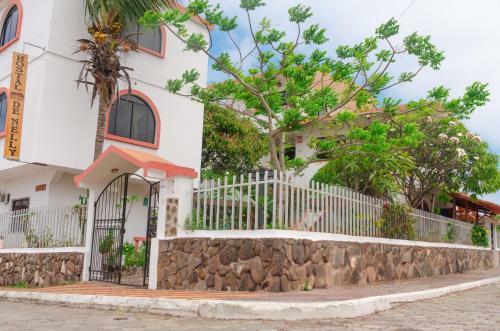 Hotel Casa De Nelly