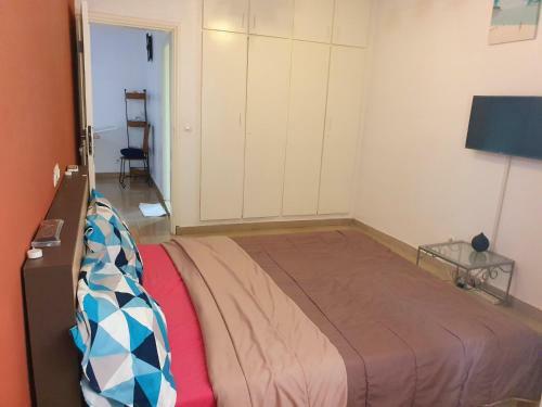 Apartamento Appart Sly Abidjan