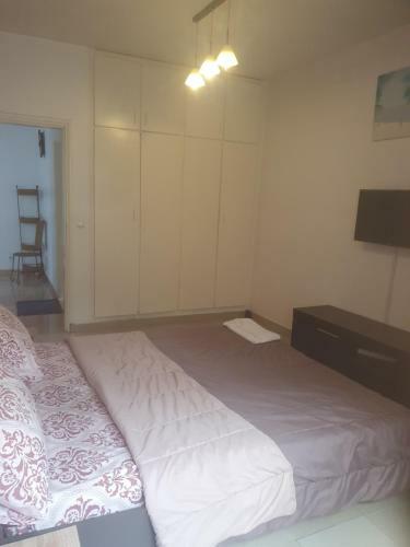 Apartamento Appart Sly Abidjan