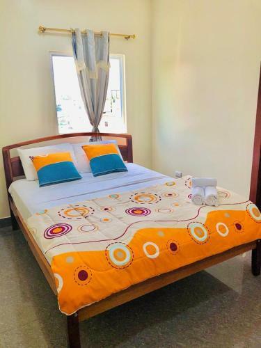 Hostal Aventuras Marinas