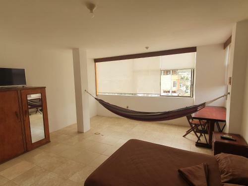Hostal Yemaya