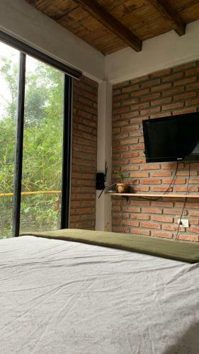 Apartamento �departamento De Estreno En Ayampe!
