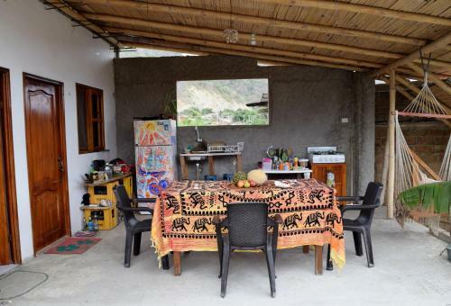 Hostal Casa De Heidi