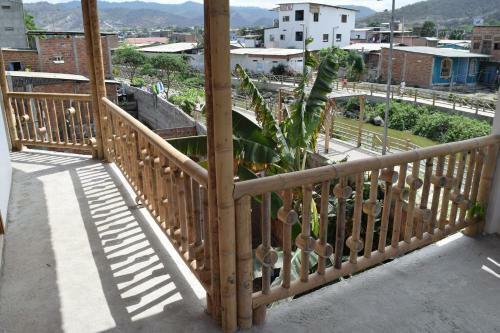 Hostal Casa De Heidi
