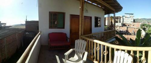 Hostal Casa De Heidi