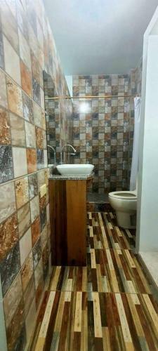 Hostal Pilligua
