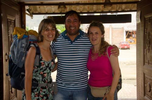 Albergue Mybeststay Piedra Del Mar