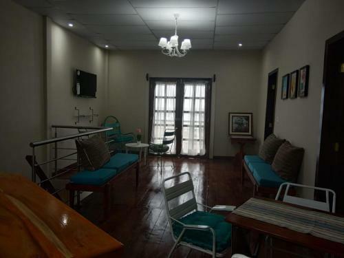 Apartamento Estancia Puerto L�pez