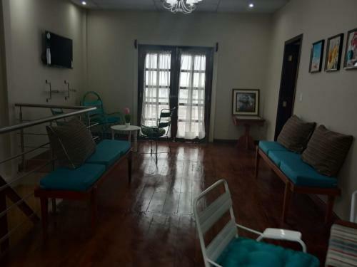 Apartamento Estancia Puerto L�pez