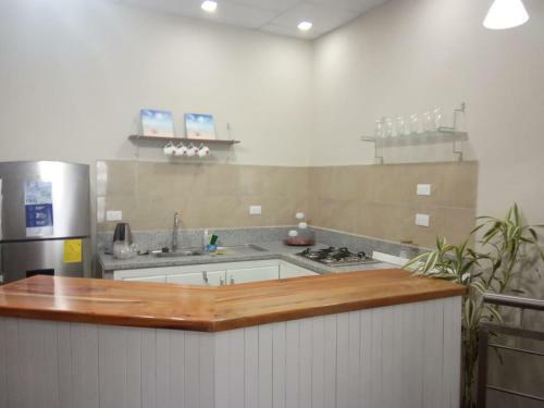 Apartamento Estancia Puerto L�pez