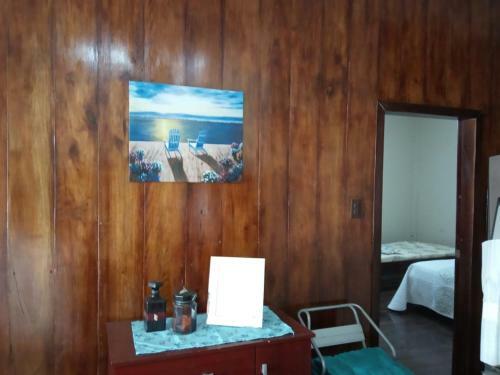 Apartamento Estancia Puerto L�pez