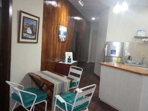 Apartamento Estancia Puerto L�pez