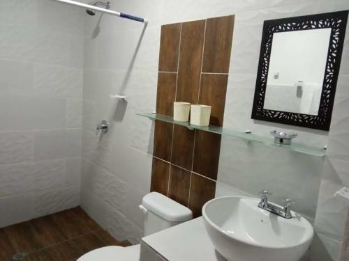Apartamento Estancia Puerto L�pez