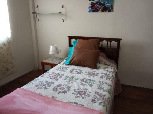 Apartamento Estancia Puerto L�pez