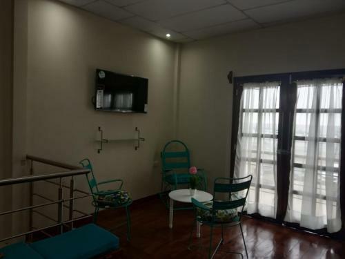 Apartamento Estancia Puerto L�pez
