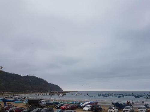 Apartamento Estancia Puerto L�pez