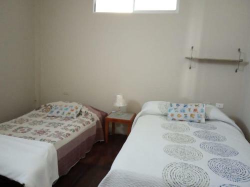 Apartamento Estancia Puerto L�pez