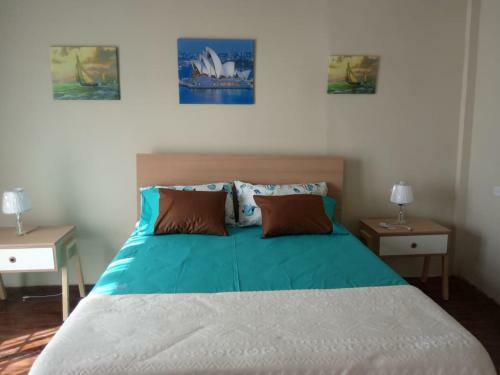Apartamento Estancia Puerto L�pez
