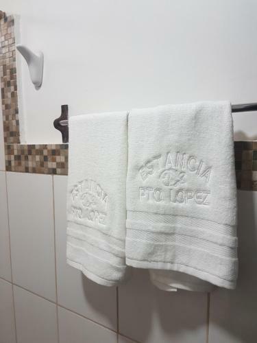 Apartamento Estancia Puerto L�pez