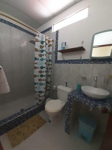 Apartamento Estancia Puerto L�pez