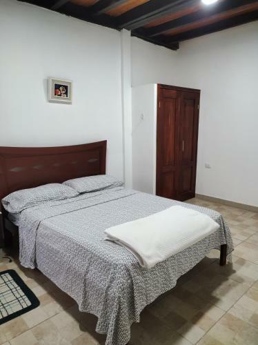 Apartamento Estancia Puerto L�pez
