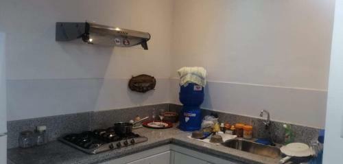 Apartamento Estancia Puerto L�pez