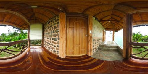 Ama Ecolodge