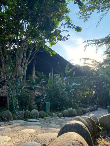 Ama Ecolodge