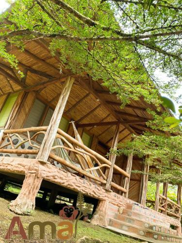 Ama Ecolodge
