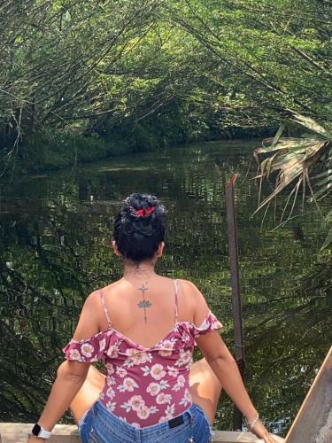 Ama Ecolodge