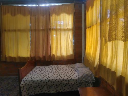 Hostal Misahualli Laguna Paikawe B&B