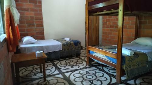 Hostal Misahualli Laguna Paikawe B&B