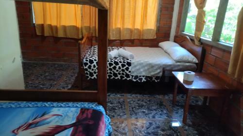 Hostal Misahualli Laguna Paikawe B&B