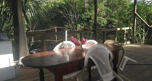 Hostal Misahualli Laguna Paikawe B&B