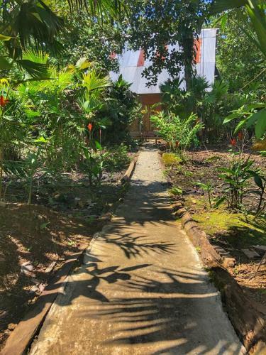 Hostal Misahualli Laguna Paikawe B&B
