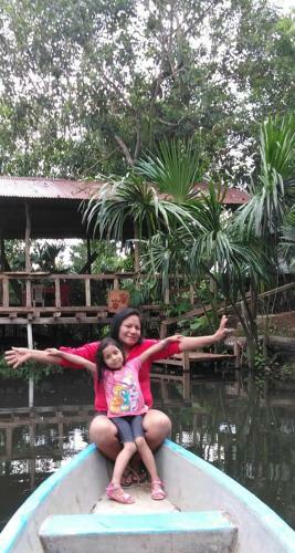 Hostal Misahualli Laguna Paikawe B&B