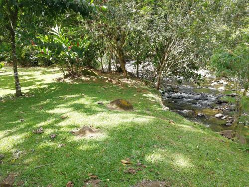 Villa La Casita Green Forest