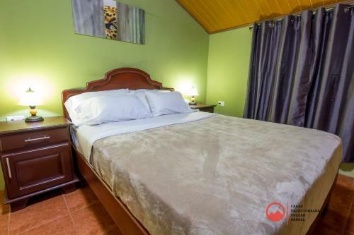 Villa La Casita Green Forest