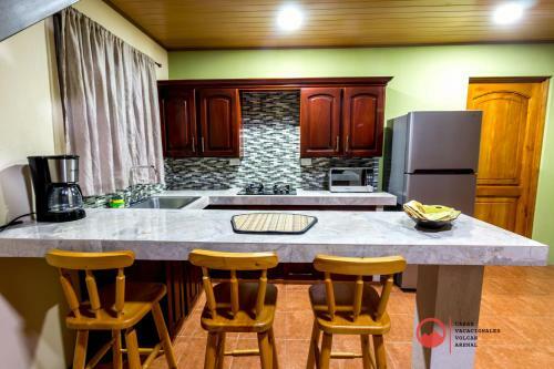 Villa La Casita Green Forest