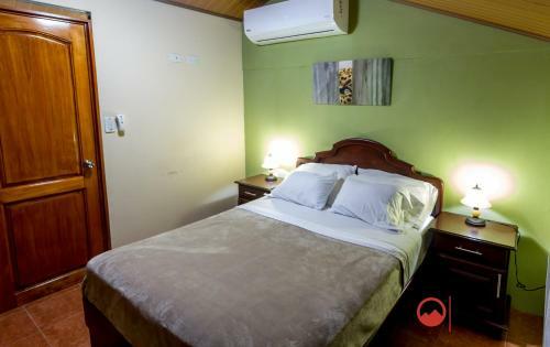 Villa La Casita Green Forest