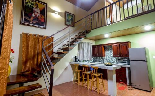 Villa La Casita Green Forest