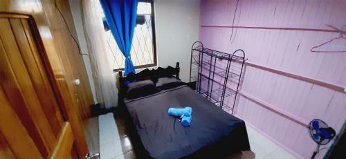 Habitaci�n Hermosa Arenal