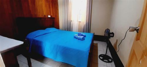 Habitaci�n Hermosa Arenal