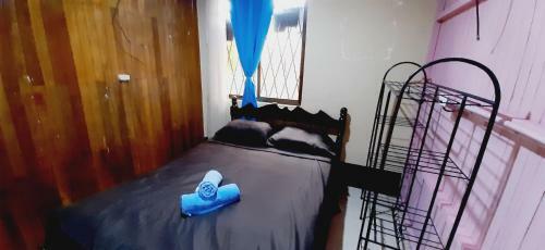 Habitaci�n Hermosa Arenal