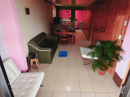 Habitaci�n Hermosa Arenal