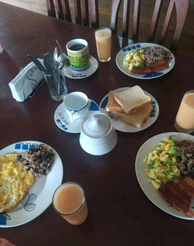 Bed & Breakfast Sunset Inn