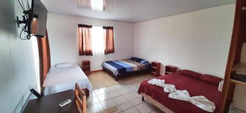 Apartamentos Villa Arenal #3