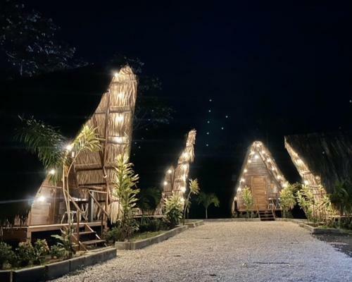 Arenal Bungalows & Hot Springs